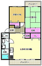 間取り：227094757839