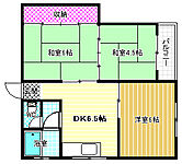 白鳥苑マンションのイメージ