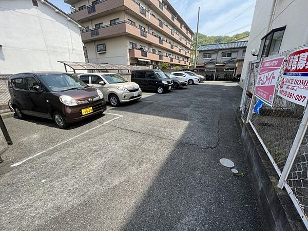 エコーハイツII ｜大阪府柏原市平野1丁目(賃貸マンション3LDK・4階・60.00㎡)の写真 その15