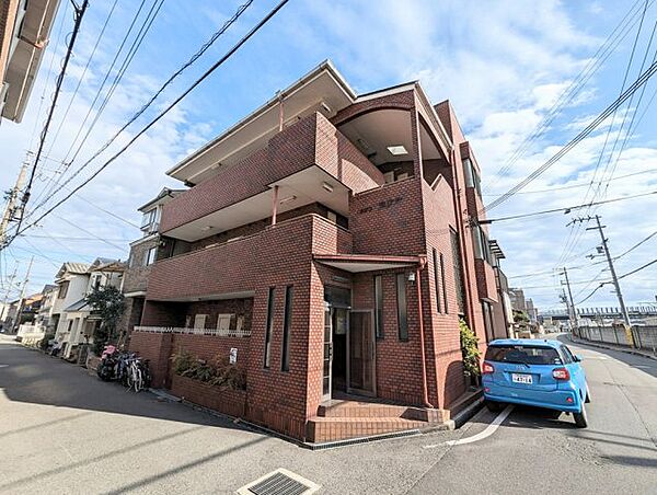 メゾンあすか ｜大阪府松原市天美南3丁目(賃貸マンション1R・3階・16.00㎡)の写真 その1