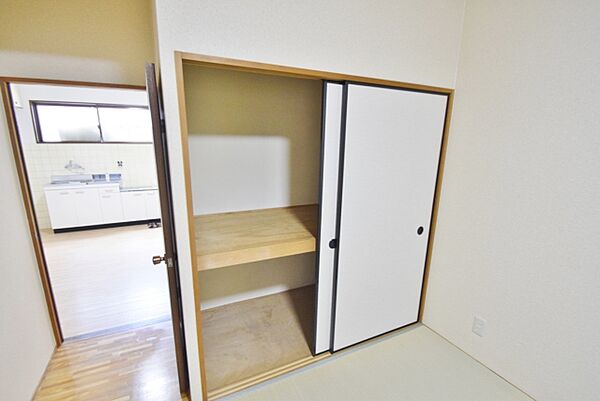 セントヒル藤井寺 ｜大阪府藤井寺市林5丁目(賃貸マンション2DK・1階・39.00㎡)の写真 その8