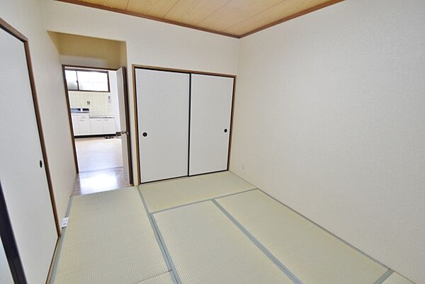 セントヒル藤井寺 ｜大阪府藤井寺市林5丁目(賃貸マンション2DK・1階・39.00㎡)の写真 その27