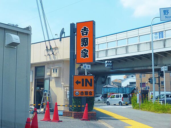 コーポチーマ ｜大阪府羽曳野市野々上4丁目(賃貸マンション1K・2階・18.00㎡)の写真 その20