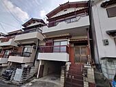 木戸山町貸家のイメージ