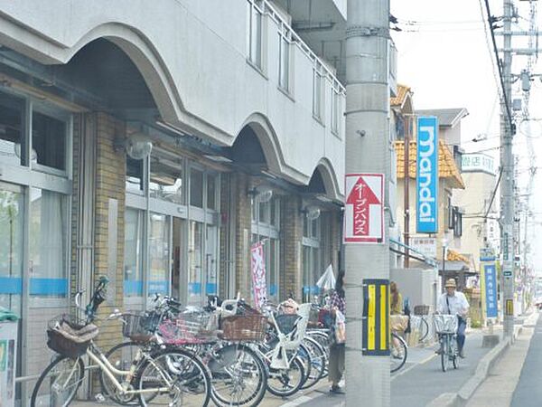 ルミエールマツダ ｜大阪府藤井寺市沢田2丁目(賃貸マンション2DK・2階・44.00㎡)の写真 その30