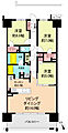 レーベン葵人宿町CROSSCOURT7階5,990万円