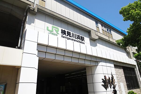 JR「検見川浜」駅　徒歩約10分