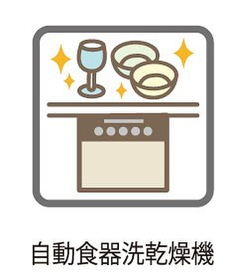 設備・食器洗浄乾燥機は、手洗いよりも節水・節約ができるメリットがあります。