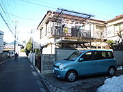 大野アパートの賃貸物件