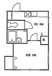 杉並区和泉３丁目 2階建 築18年のイメージ