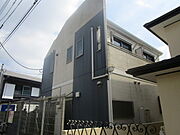 方南町駅より徒歩9分 築18年6ヶ月 2階建の賃貸物件