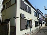 Hyu-gaグランドパレス浜田山の賃貸物件
