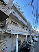 サニーテラスの賃貸物件