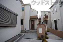 東京都中野区上鷺宮５丁目