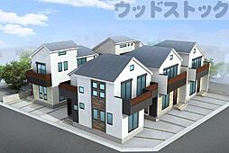 東京都世田谷区桜上水３丁目