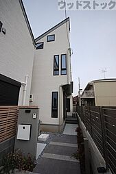 東京都中野区白鷺２丁目