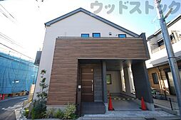 東京都世田谷区上祖師谷２丁目