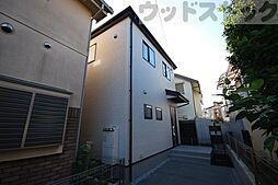 東京都西東京市泉町１丁目