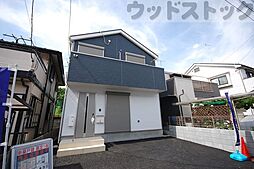 東京都西東京市柳沢６丁目