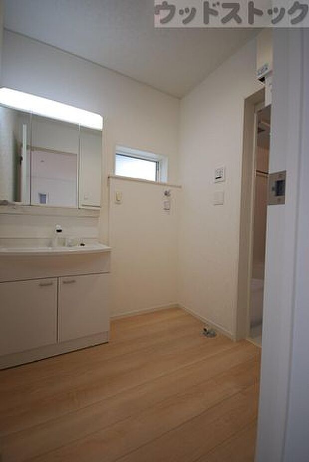 ランドリースペース