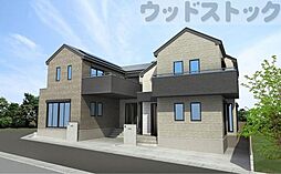 東京都西東京市南町５丁目