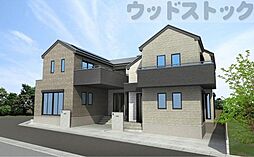 東京都西東京市南町５丁目