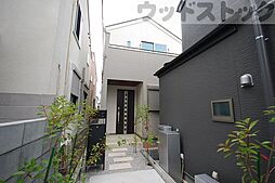東京都練馬区関町北３丁目