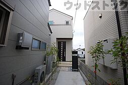 東京都練馬区関町北３丁目