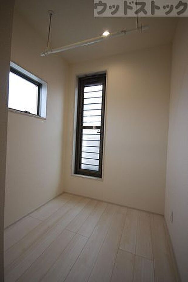 ストレージルーム