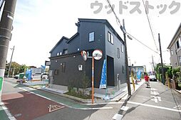 東京都三鷹市上連雀６丁目