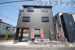 東京都練馬区石神井台６丁目