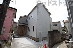東京都調布市深大寺東町4丁目