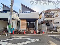 東京都杉並区成田東２丁目