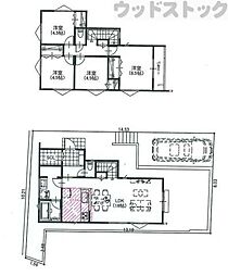 東京都清瀬市野塩１丁目