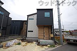 東京都東村山市廻田町２丁目