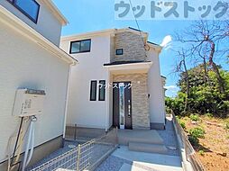 東京都東村山市野口町１丁目