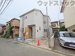 東京都狛江市和泉本町３丁目