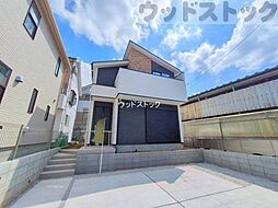 東京都三鷹市大沢４丁目