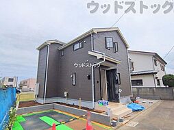 東京都府中市白糸台４丁目