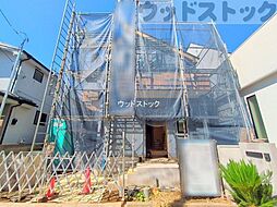 東京都練馬区谷原6丁目