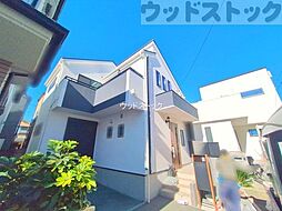 東京都練馬区谷原６丁目