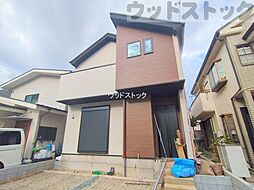 東京都練馬区三原台2丁目
