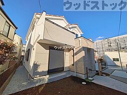 東京都世田谷区砧７丁目