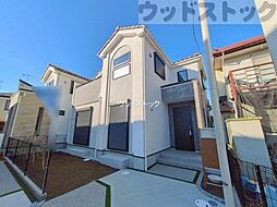 東京都世田谷区砧７丁目