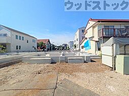 東京都世田谷区砧７丁目