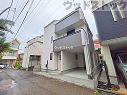 東京都府中市白糸台１丁目