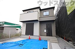 東京都小金井市貫井南町１丁目