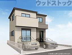 東京都小金井市貫井南町1丁目