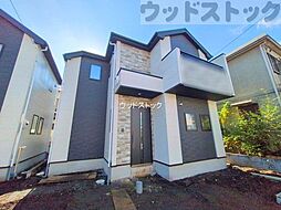 東京都府中市浅間町４丁目