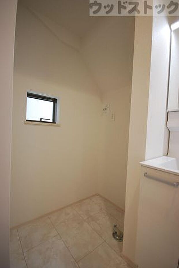 ランドリースペース